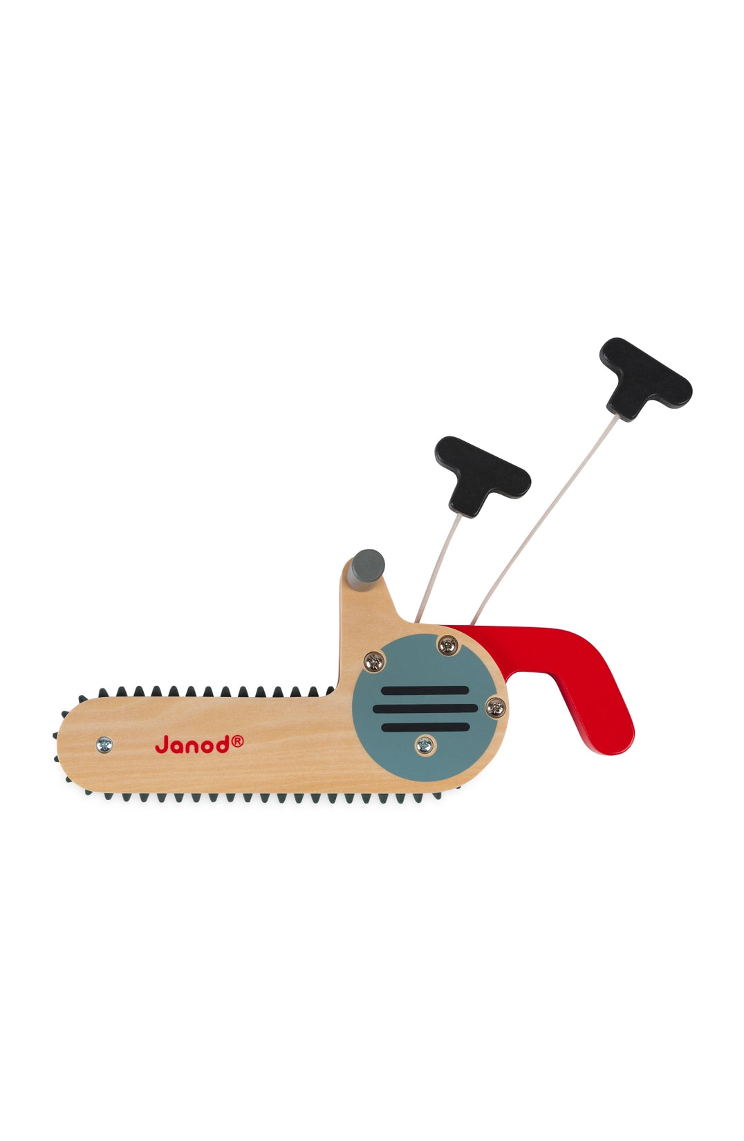 Bricó Kids Chainsaw by Janod