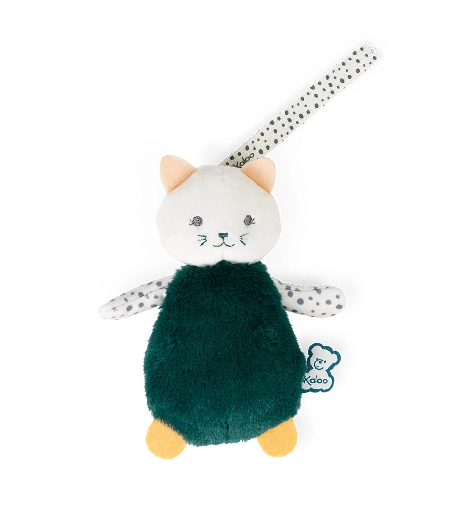 Stimuli Sensory Kitties by Kaloo
