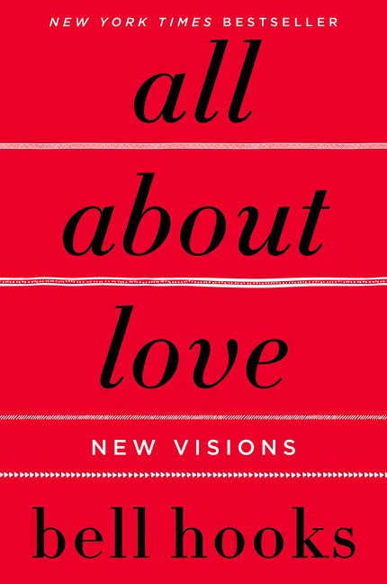all about love: new visions