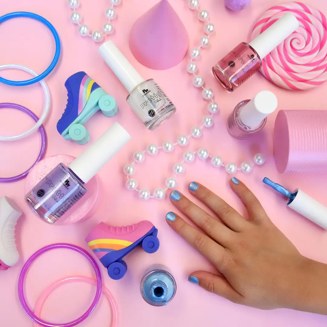 No Nasties Kid's Pretty Polish
