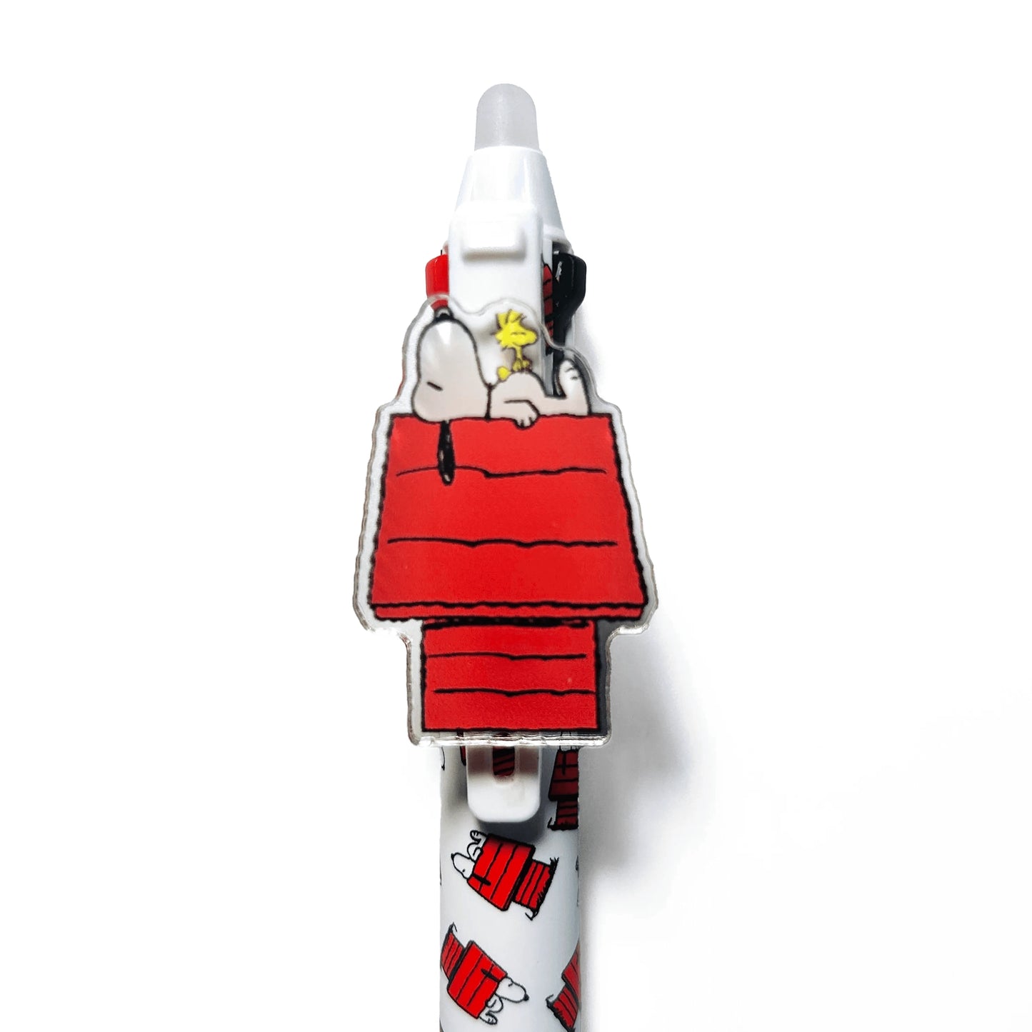 Ooly x Peanuts 3-color Erasable Gel Pen