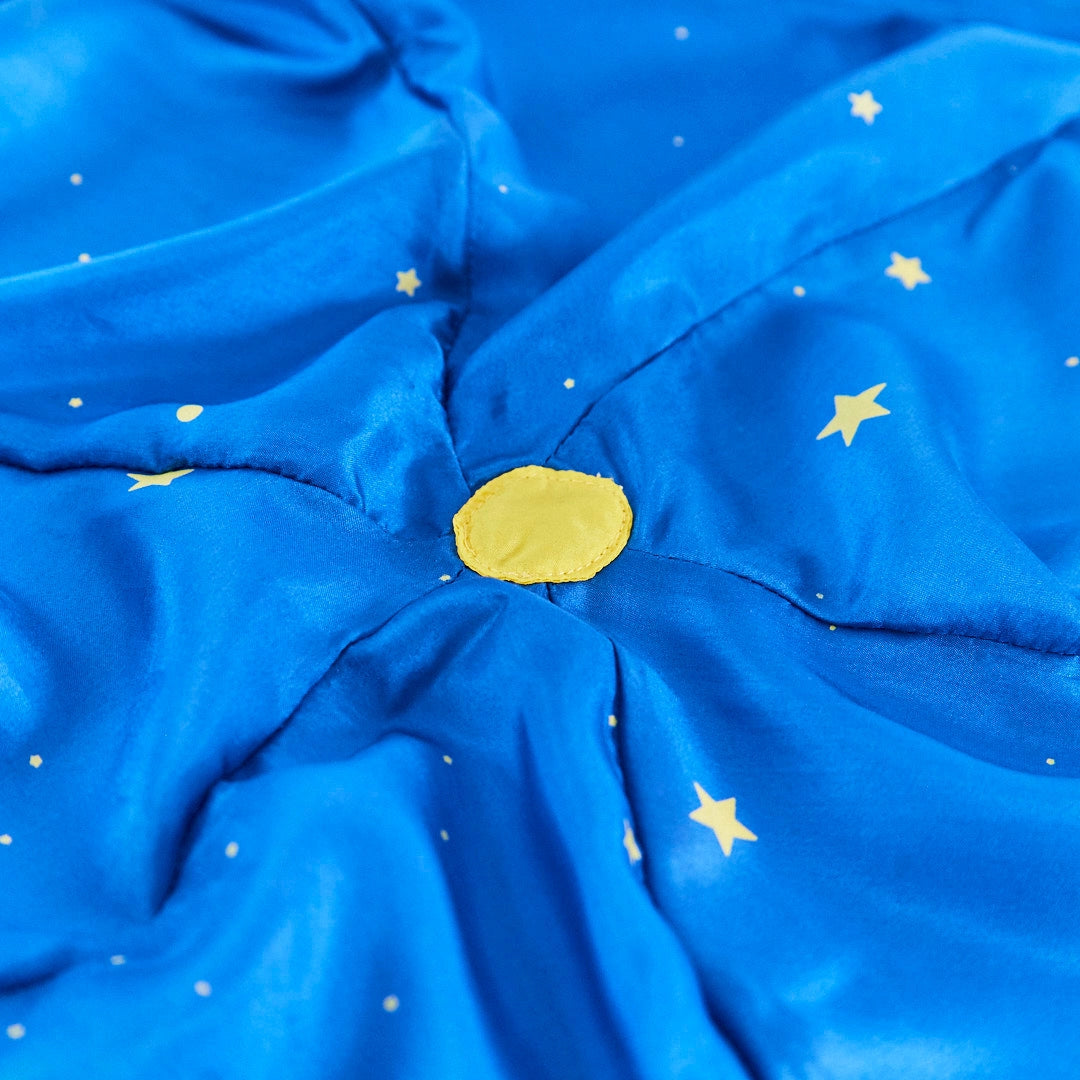 Sarah's Silks Giant Star Parachute
