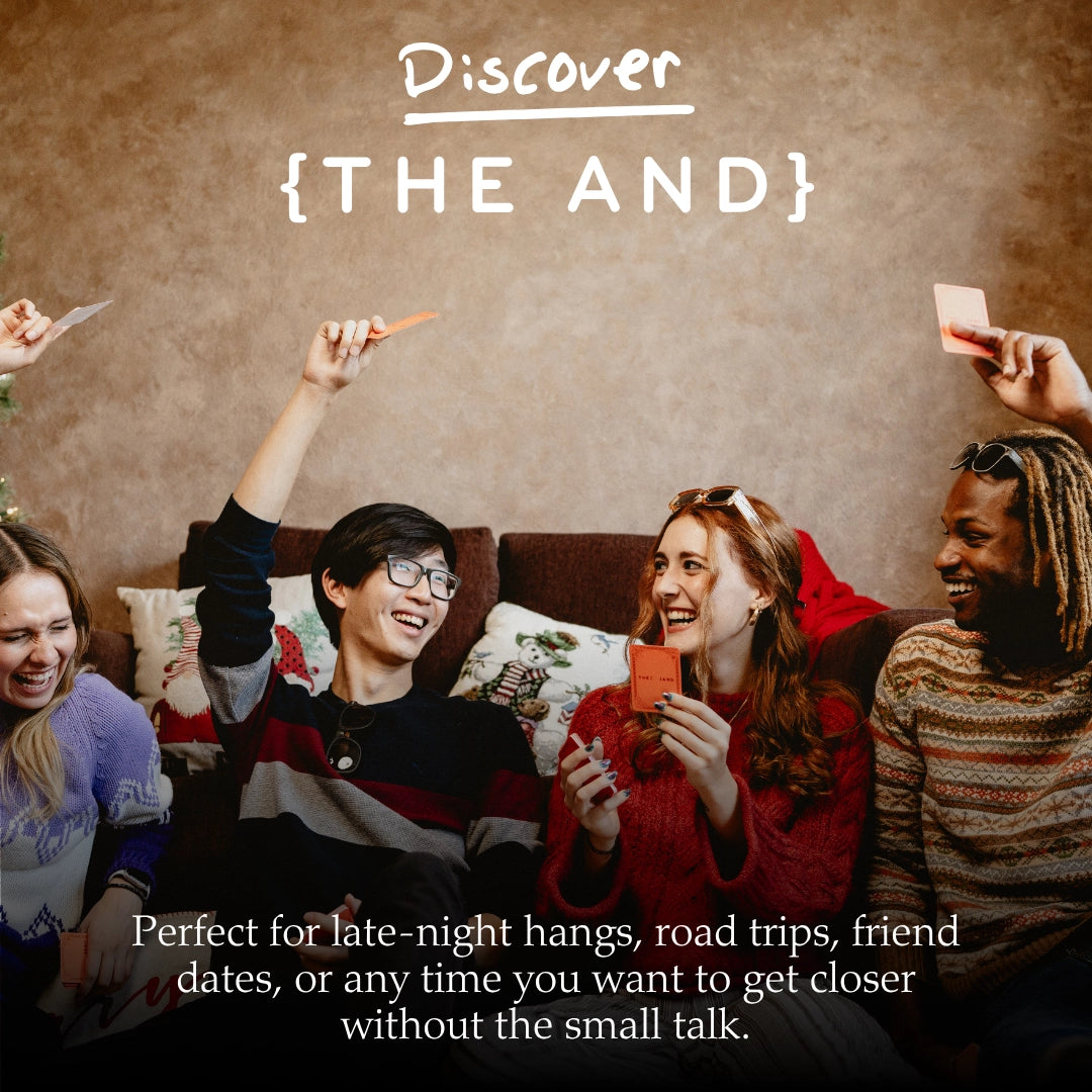 {the and} Friends Edition