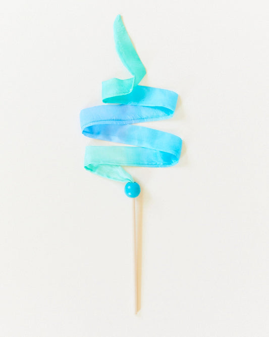 Sarah's Silks Mini Sea Streamer (Limited Edition)