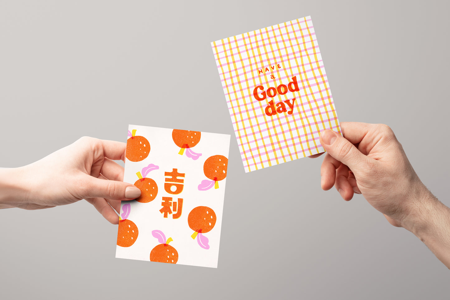 Have A Good Day Card
