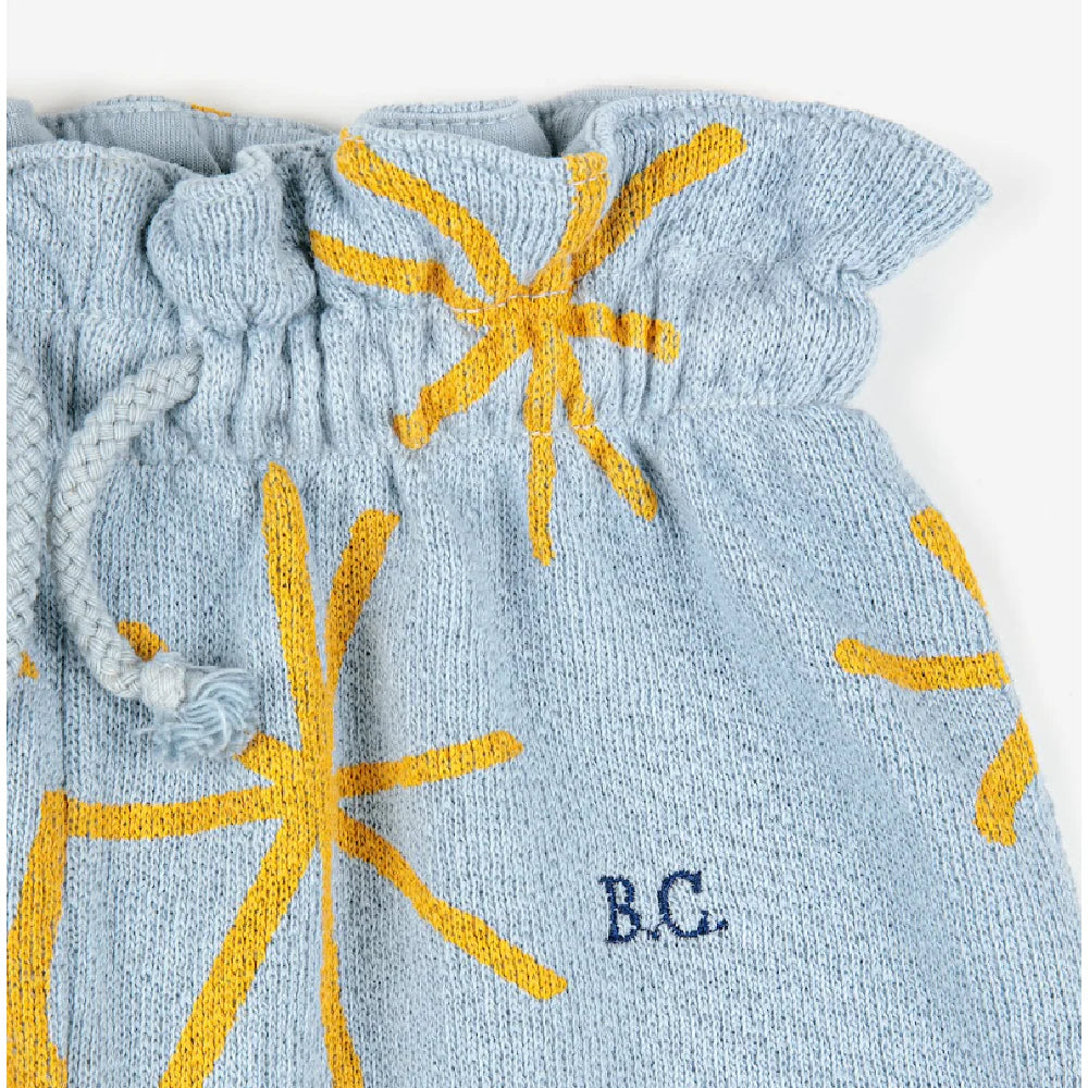 Sparkle All Over Jogging Pants (1 left!)