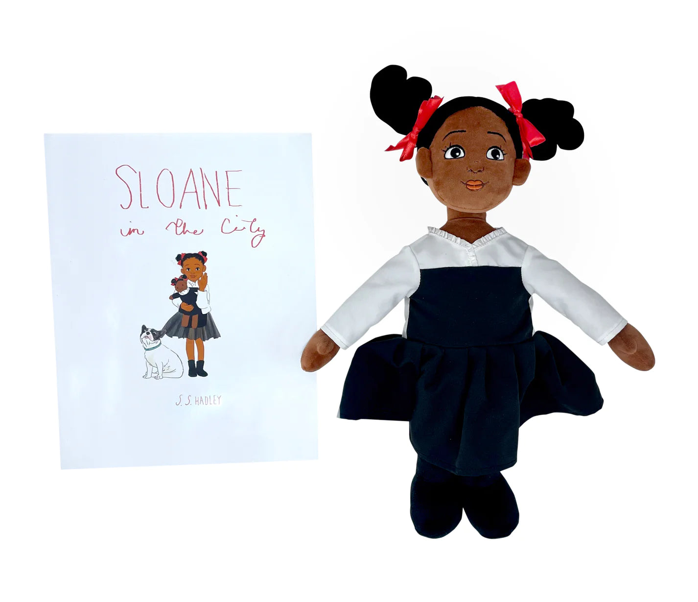 Sloane in the City