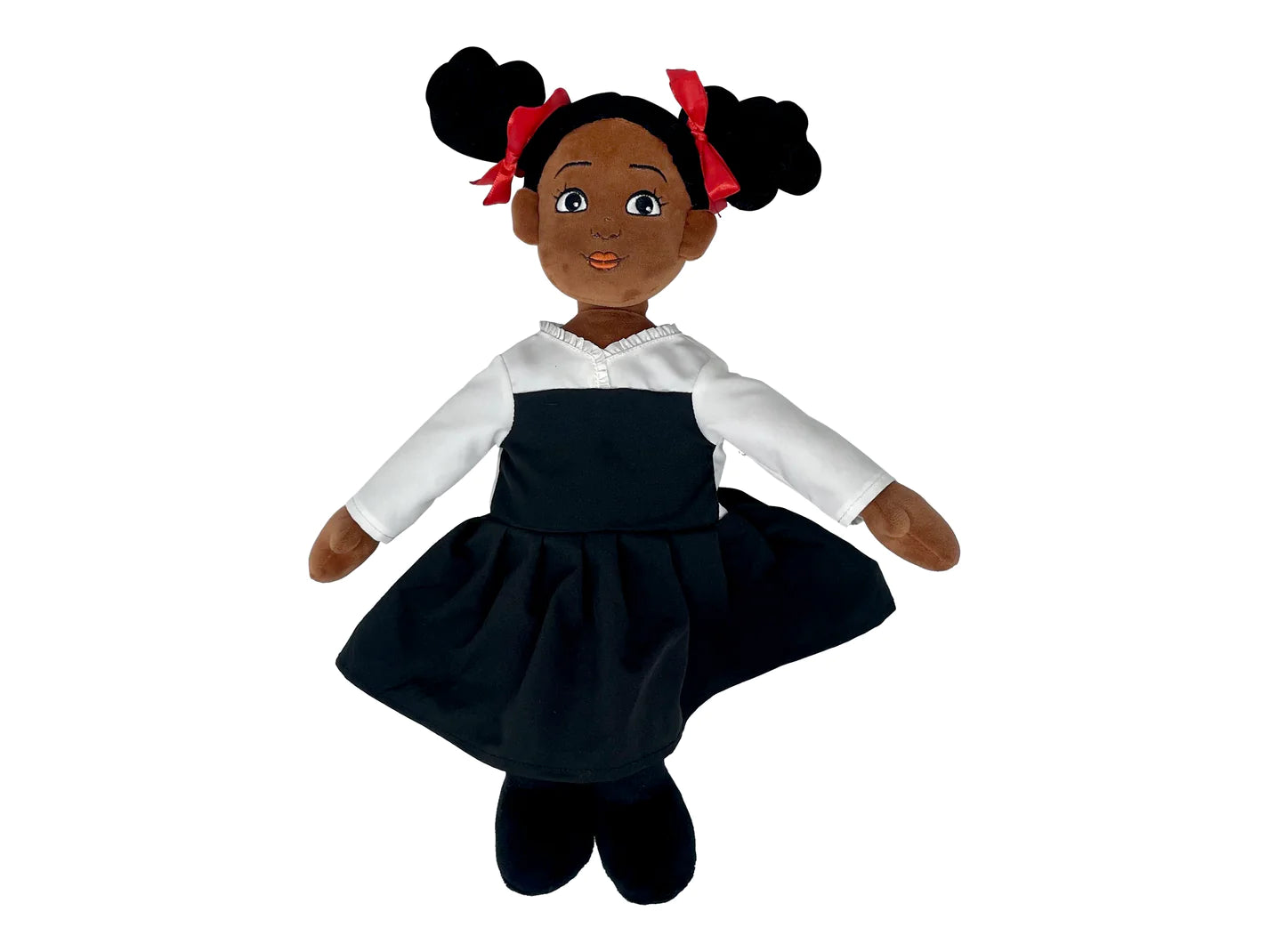 Sloan in the City Doll by The Magnus Company
