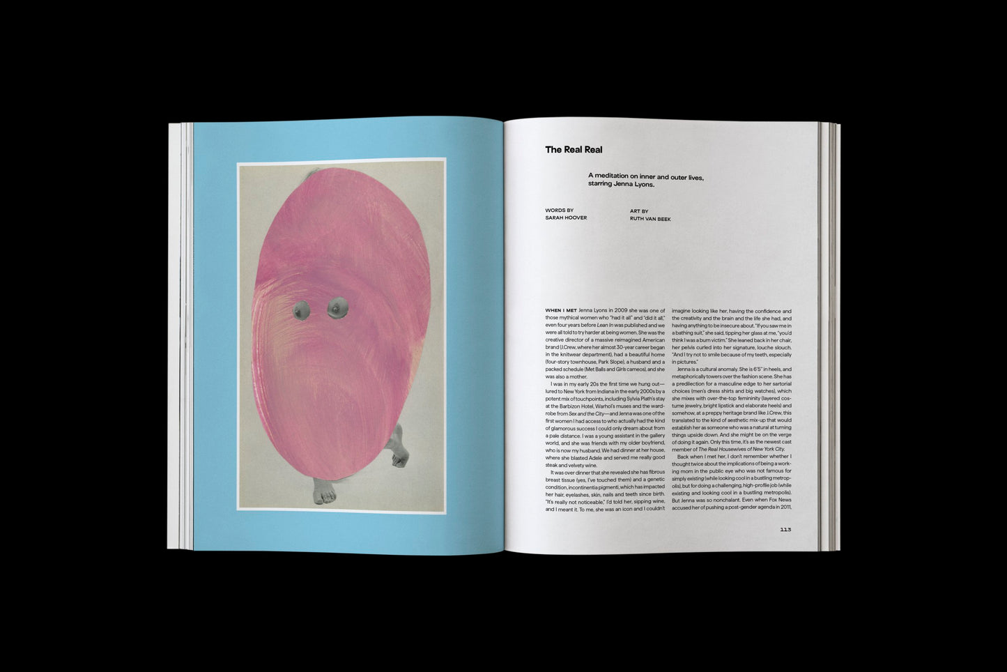Mother Tongue Magazine Issue #4