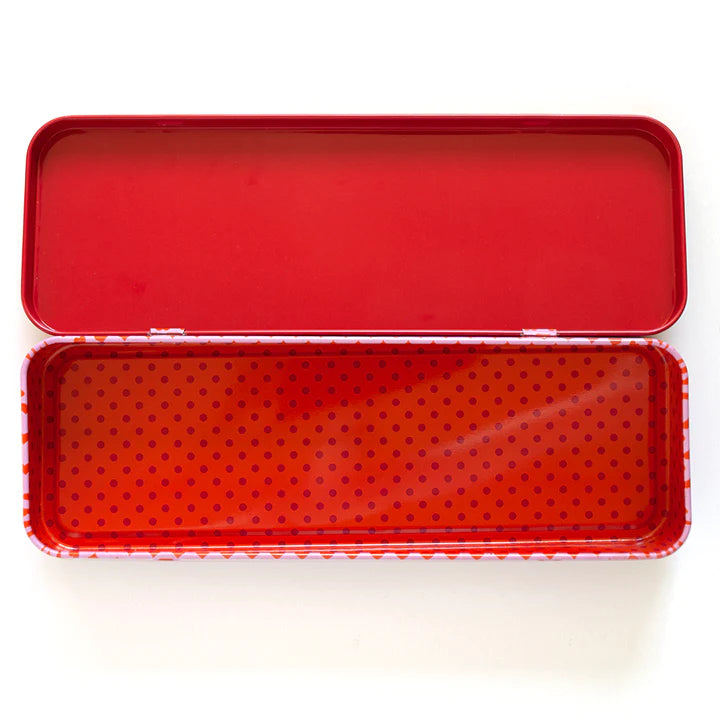 Awesome Pencil Box by Smarty Pants Paper