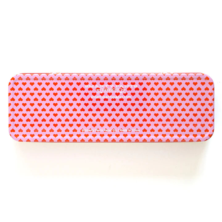 Awesome Pencil Box by Smarty Pants Paper
