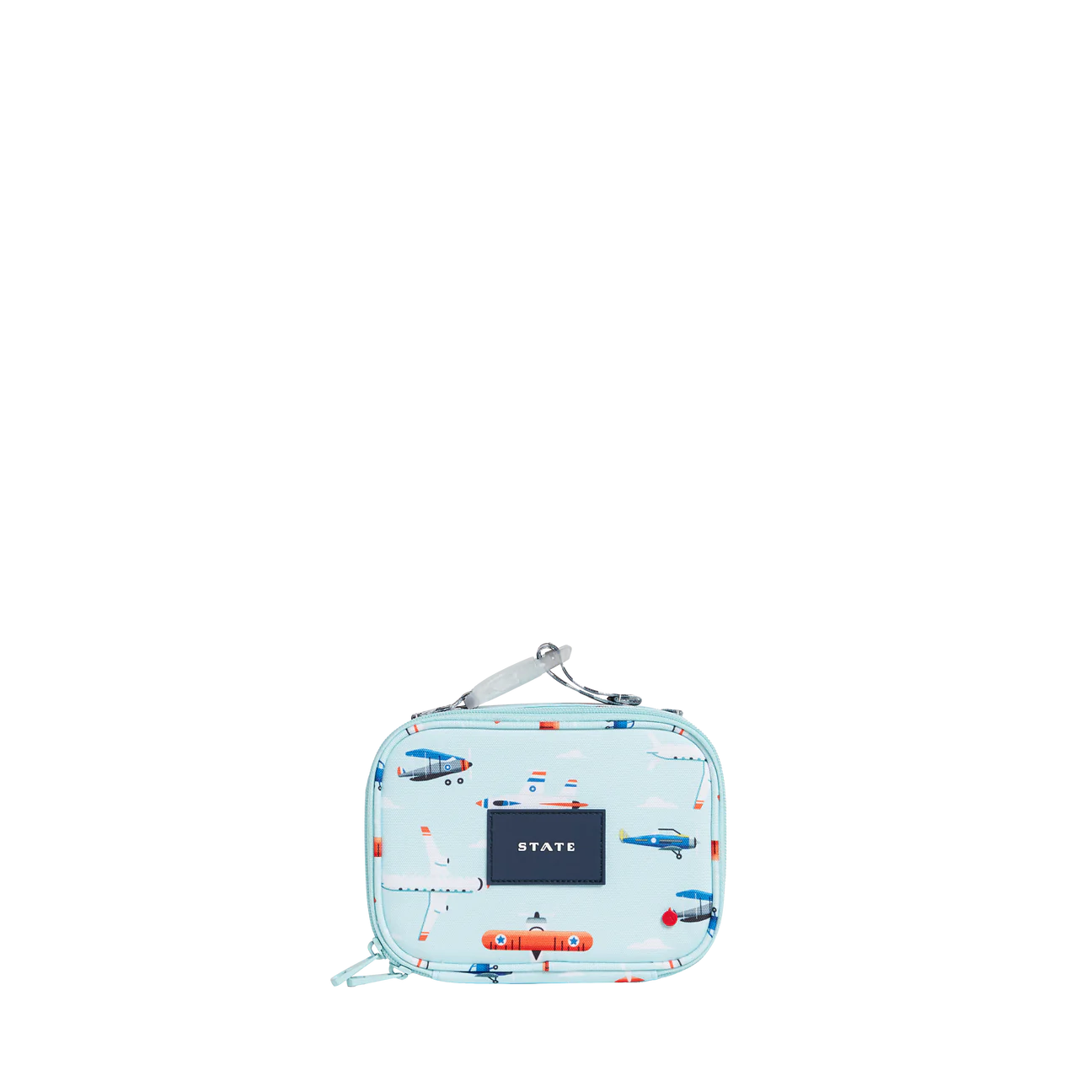 Mini Rodgers Snack Pack in Airplanes by STATE