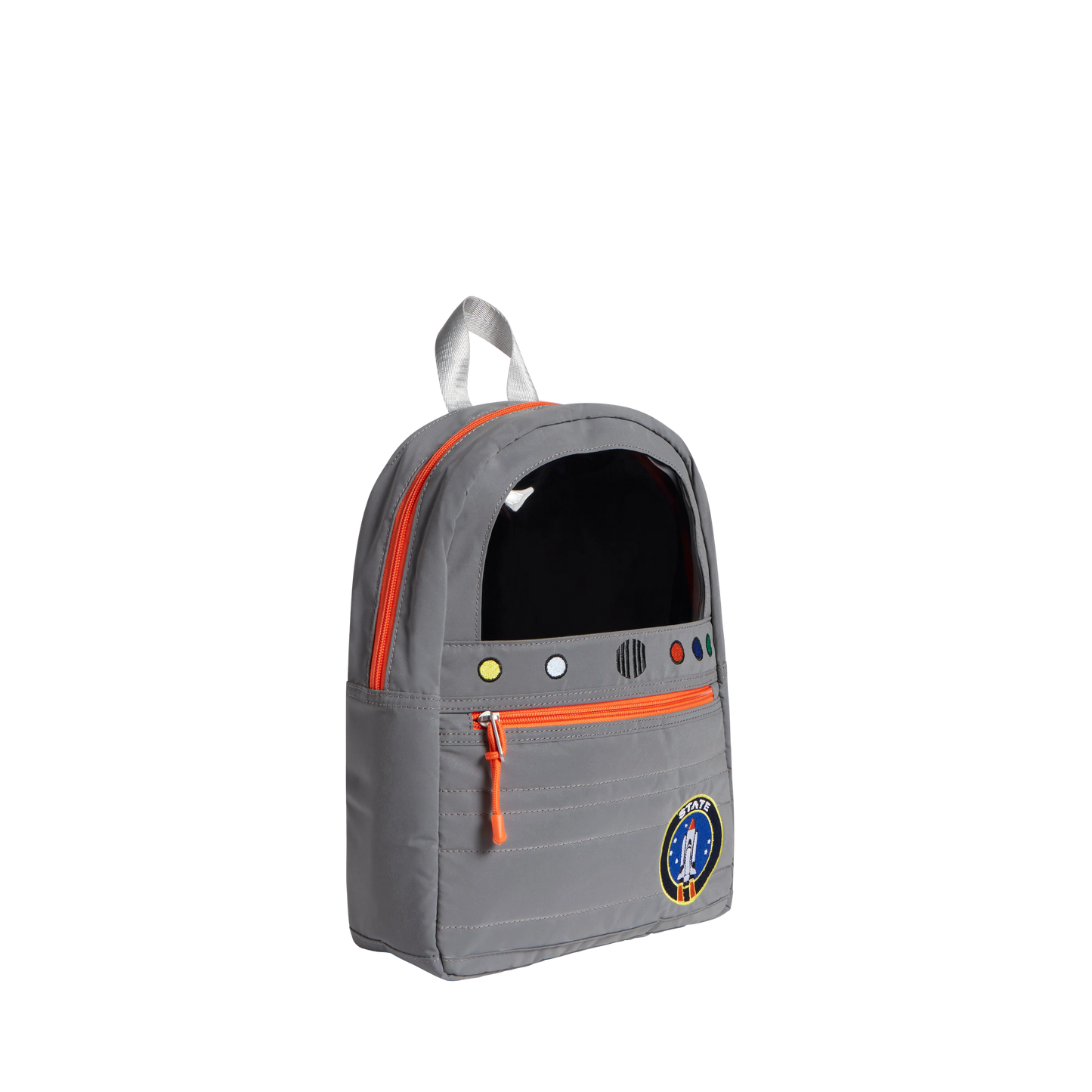 Kane Kids Mini Travel Backpack - Astronaut by State Bags