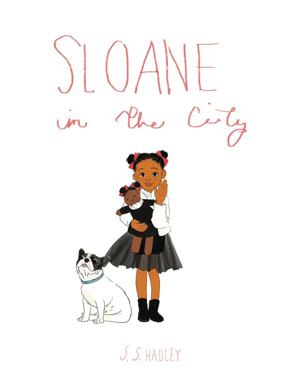 Sloane in the City