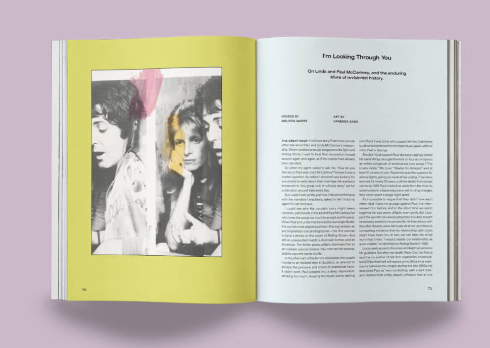 Mother Tongue Issue #9