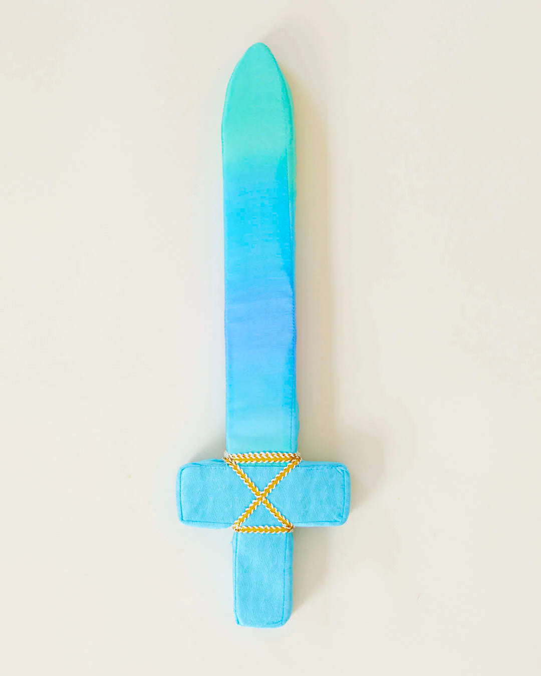 Sarah's Silks Sea Soft Sword