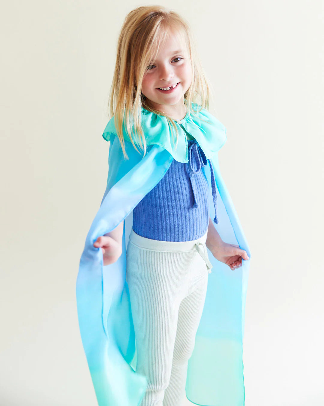 Sarah's Silks Sea Cape