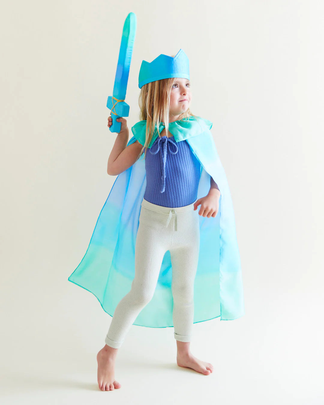 Sarah's Silks Sea Cape