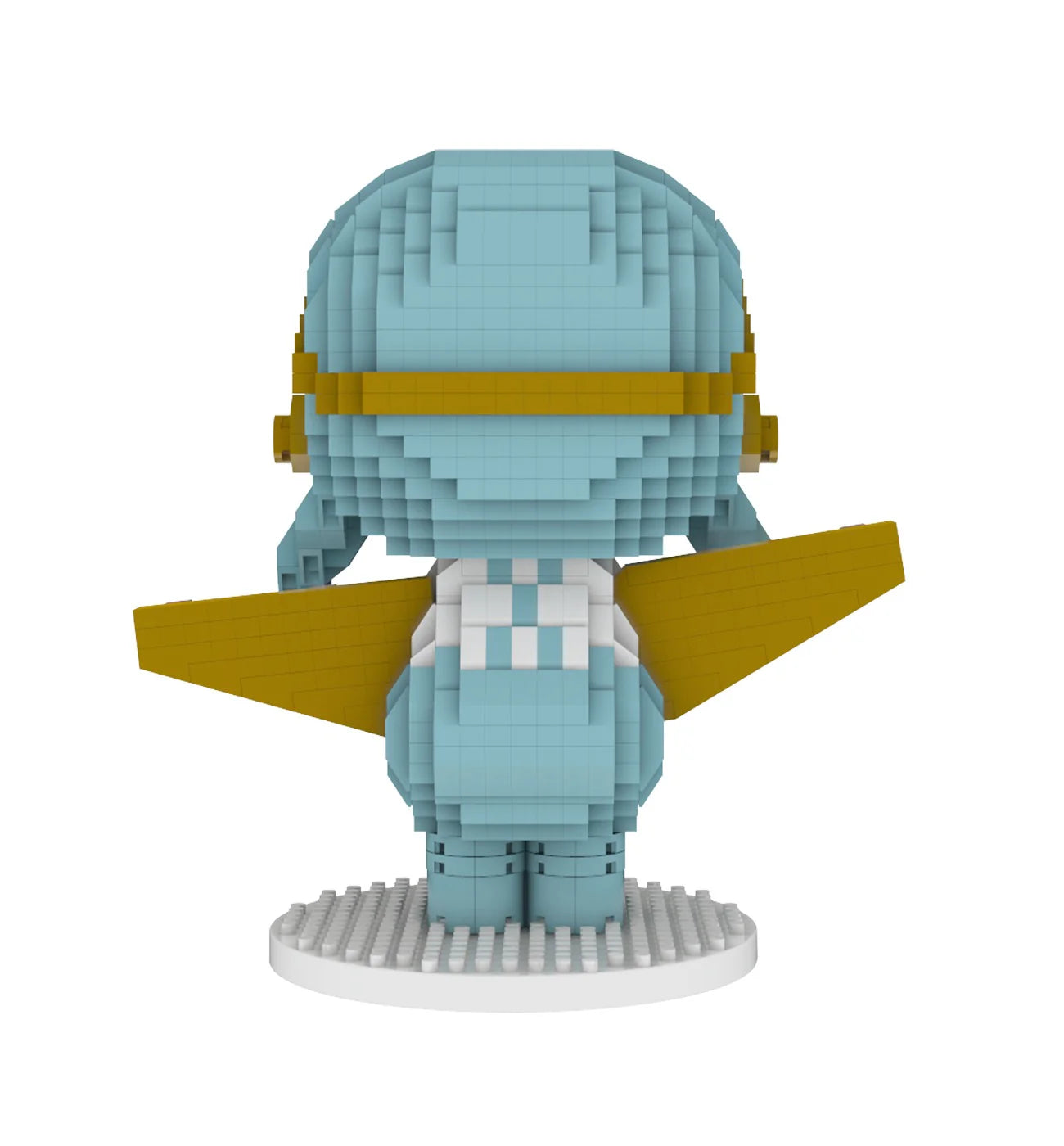 Adventure Mini Blocks