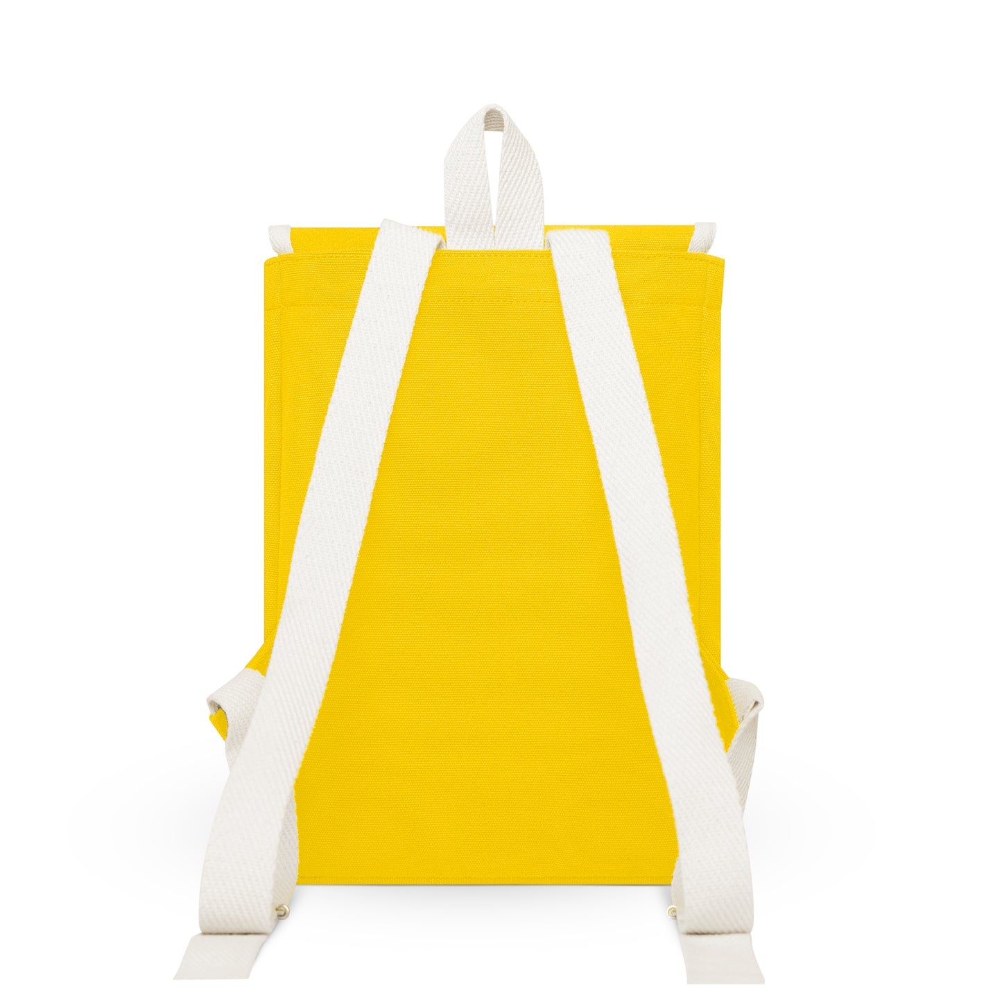 Scout Mini Backpack - YELLOW