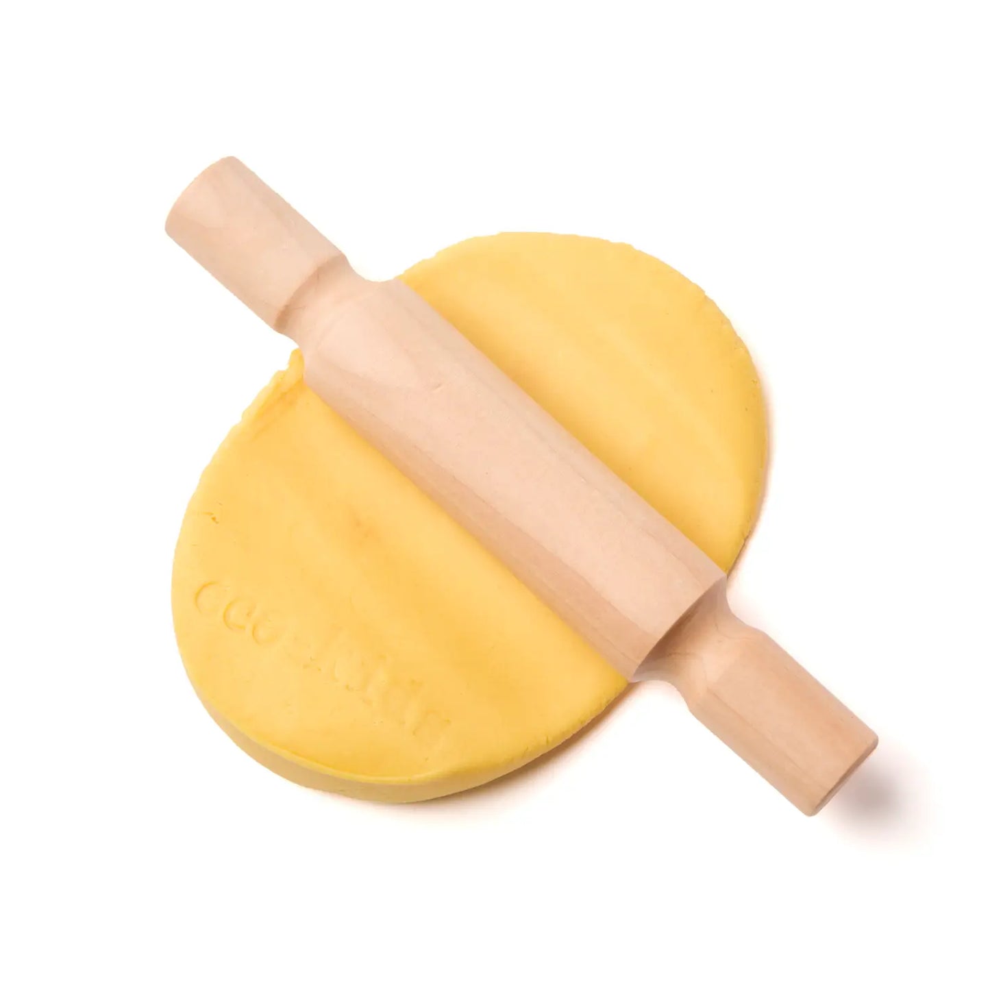 Eco-Dough Wood Tools by Eco-Kids (Assorted)