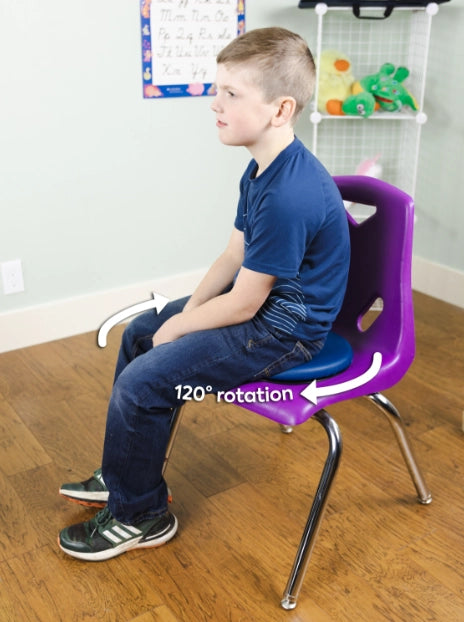 Sit & Twist Active Seat Cushion
