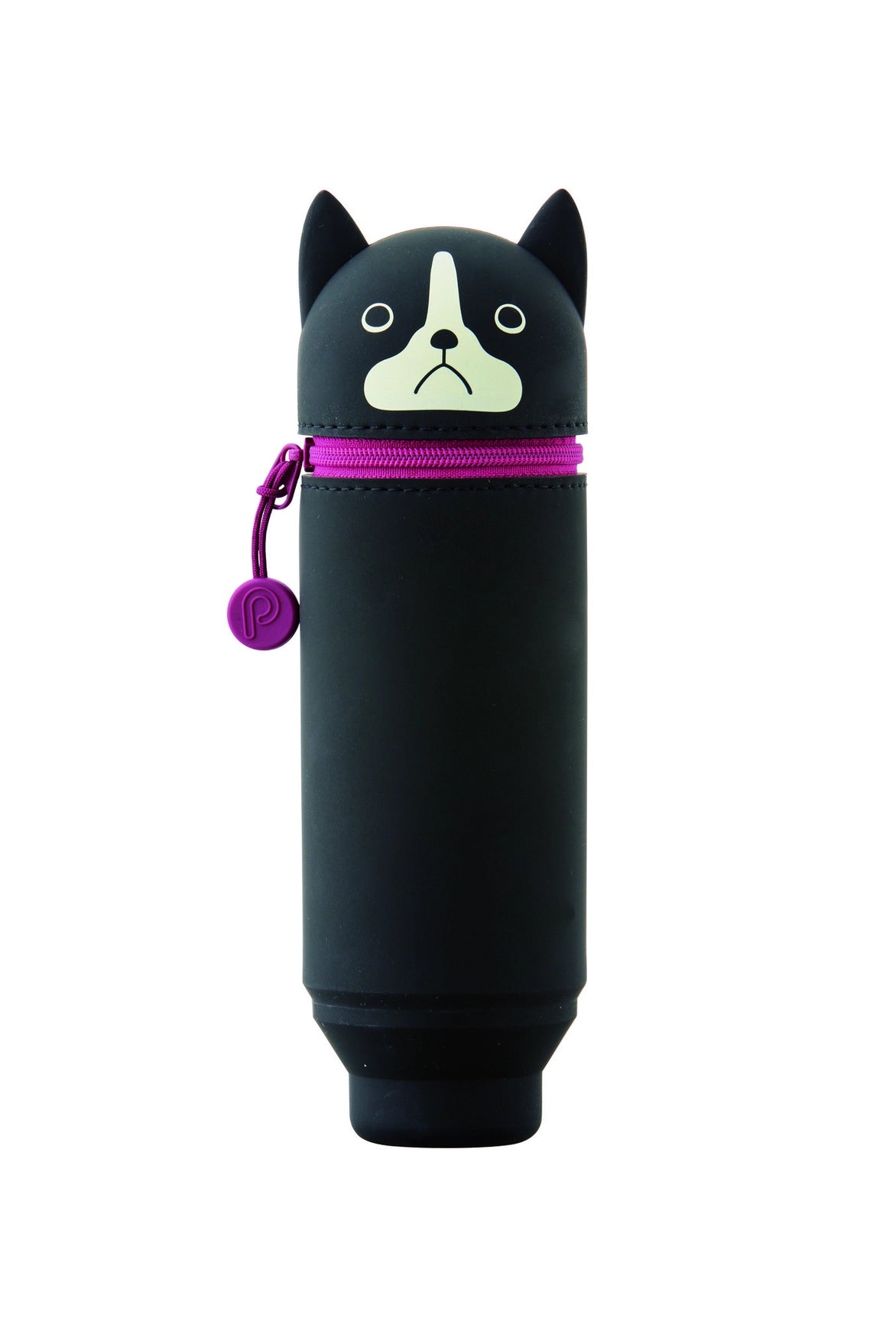 Stand Up Pen Case by Punilabo