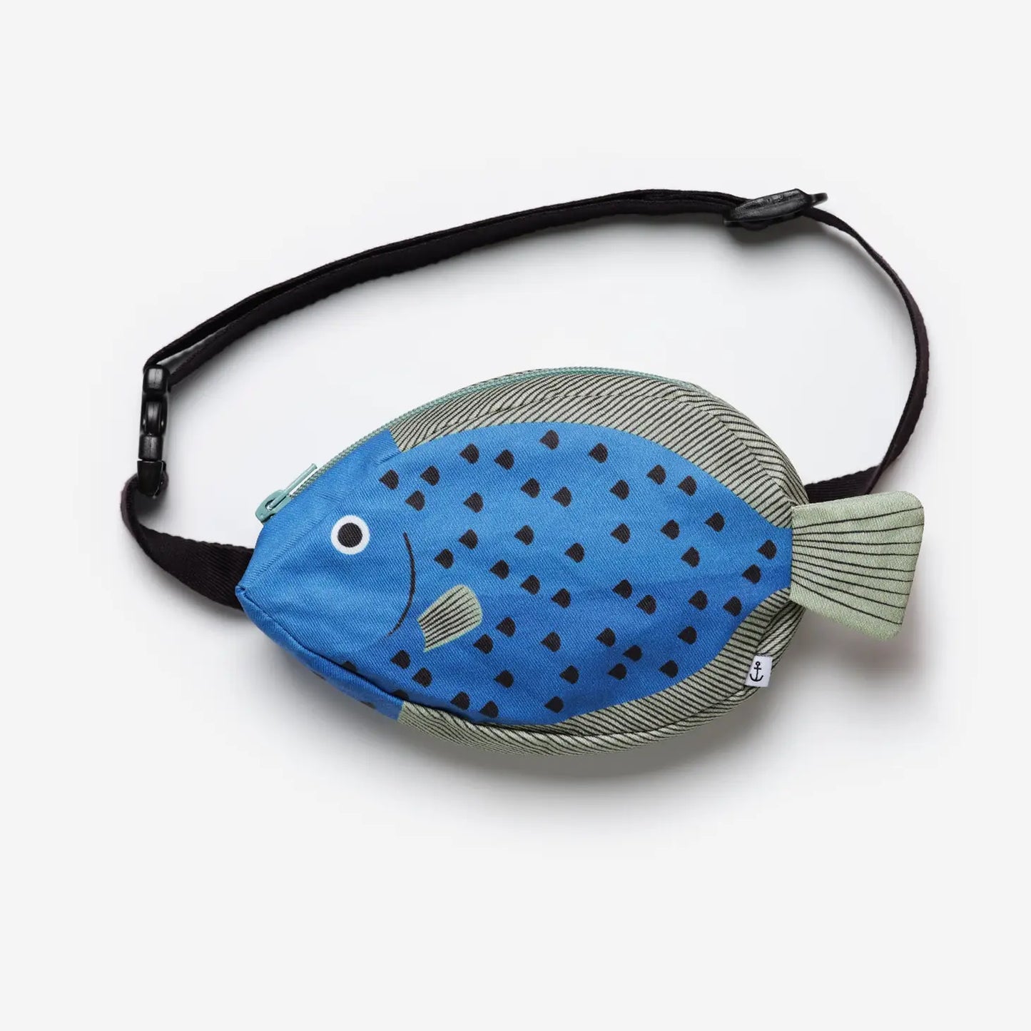 John Dory (Waterproof) Fanny Pack by Don Fisher