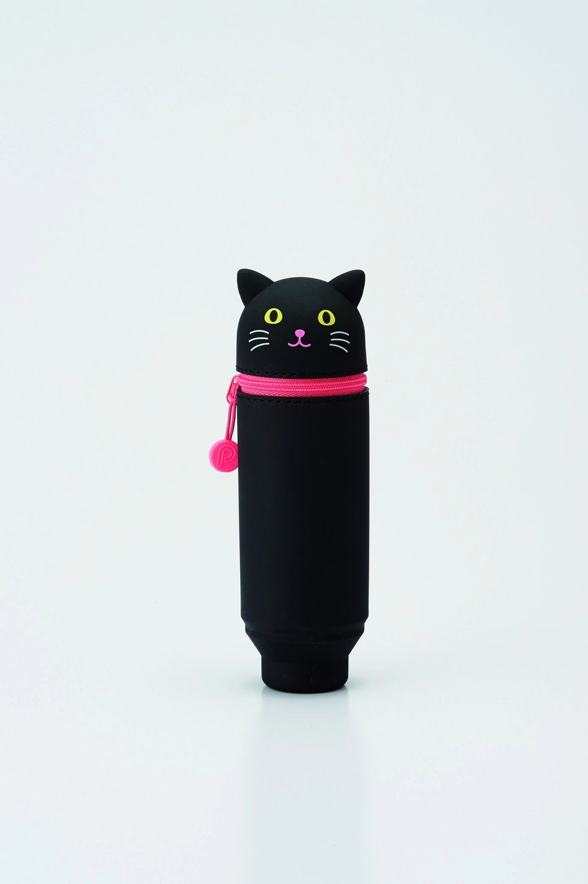 Stand Up Pen Case by Punilabo