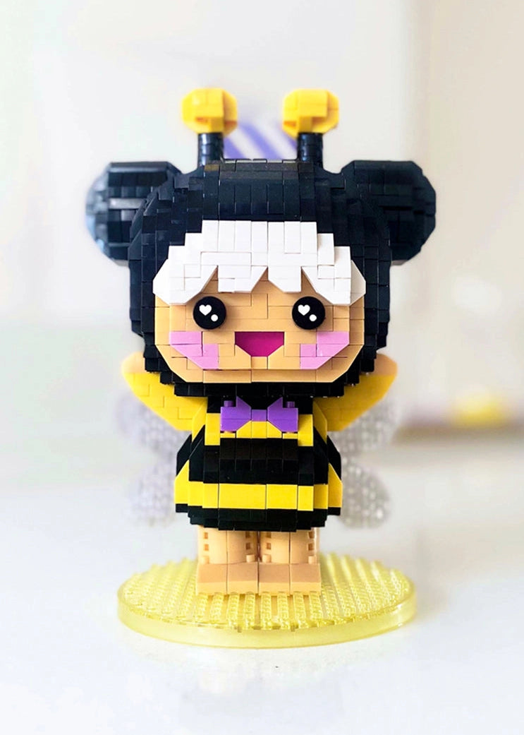Bumble Mini Bricks