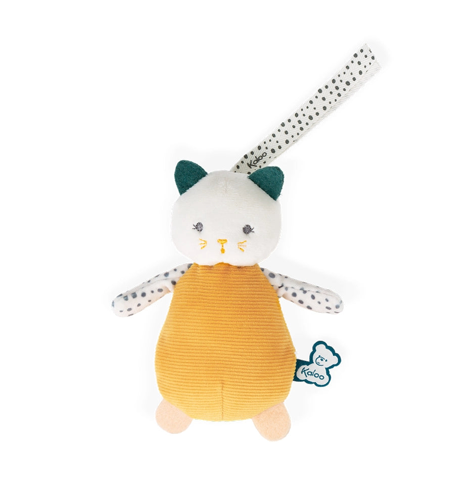 Stimuli Sensory Kitties by Kaloo