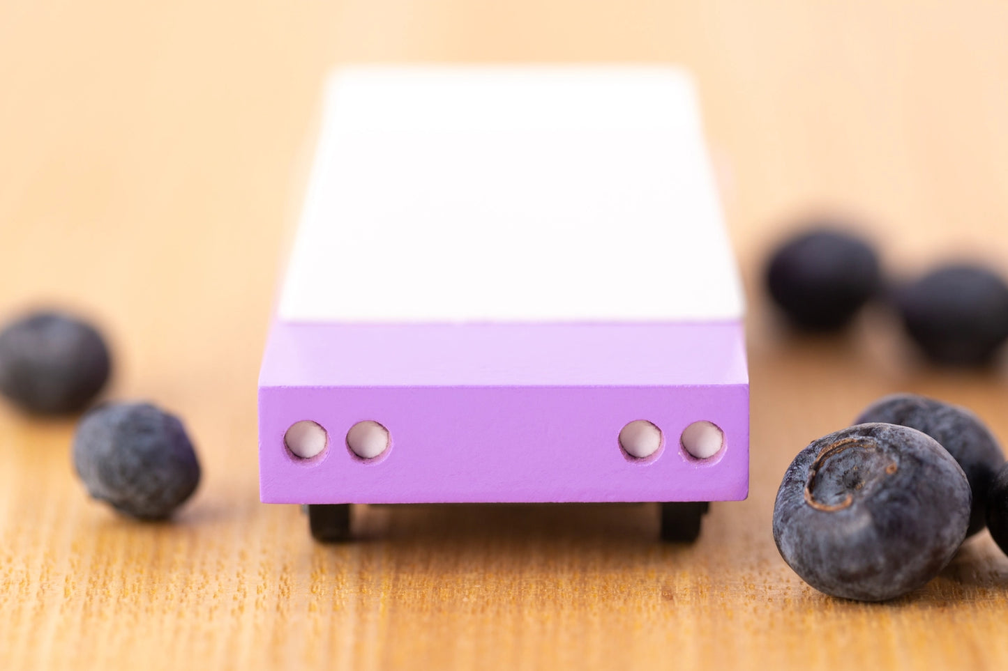 B. Berry Car by Candylab