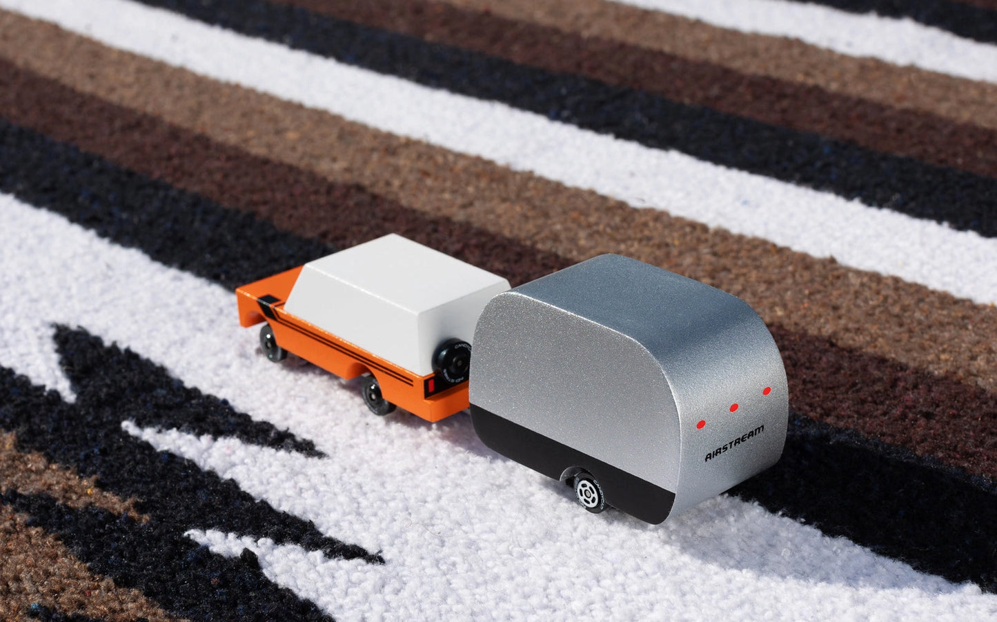 Airstream Camper by Candylab