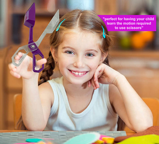 Rainbow Matching & Sorting Cups and Scissor Tongs Set