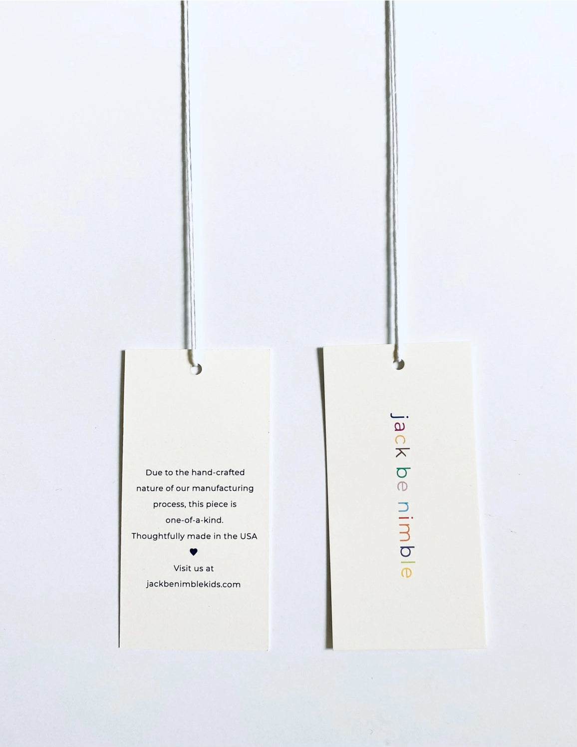 Ladybug Wings by Jack Be Nimble