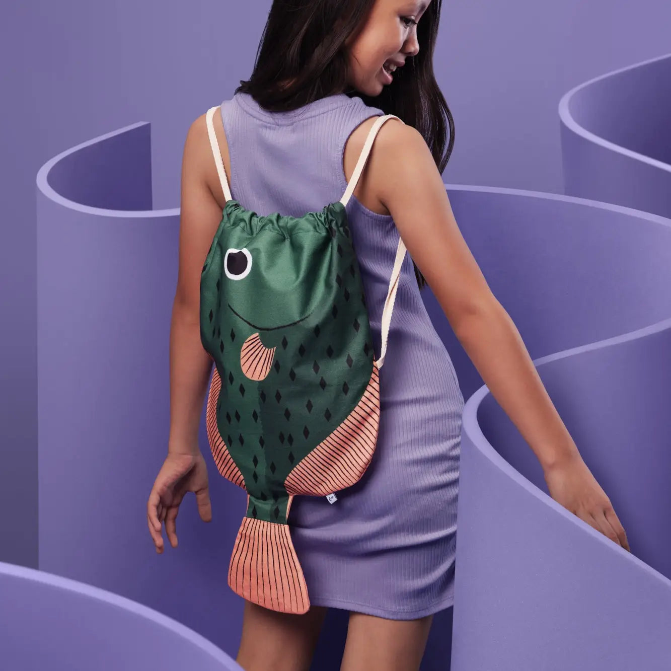Moki (Waterproof) Backpack by Don Fisher