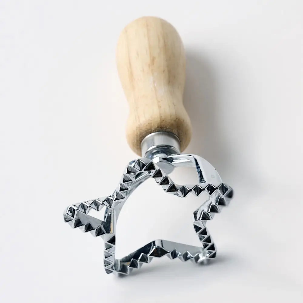 Eco-dough Cookie Cutters by Eco-Kids (Assorted)