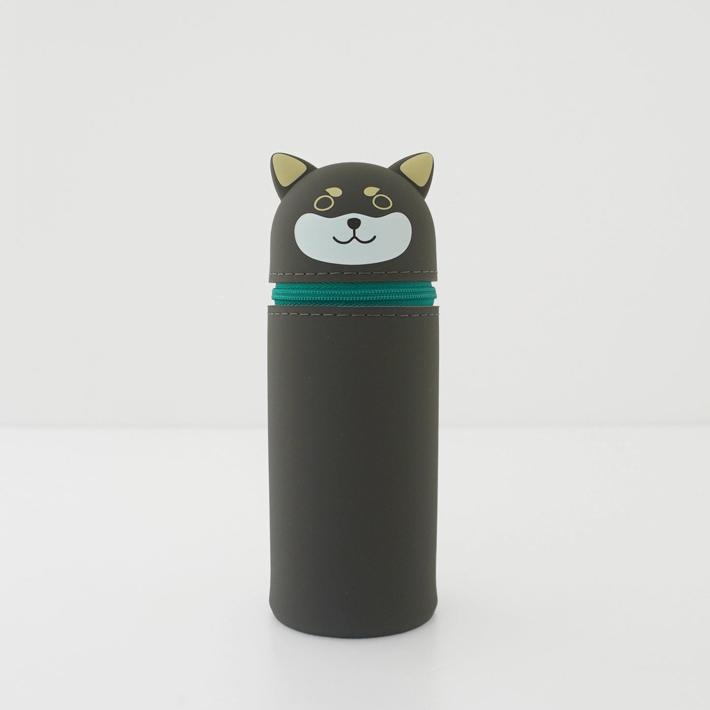 Stand Up Pen Case by Punilabo