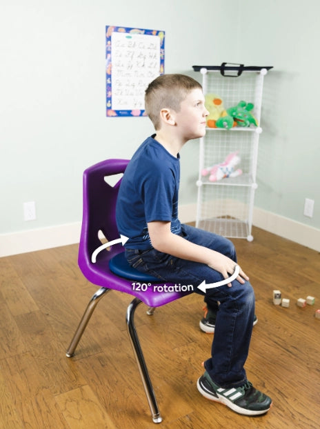 Sit & Twist Active Seat Cushion