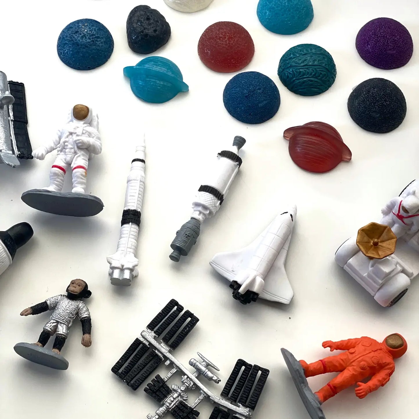 Taylored Toys Mini Sensory Kit - Outer Space