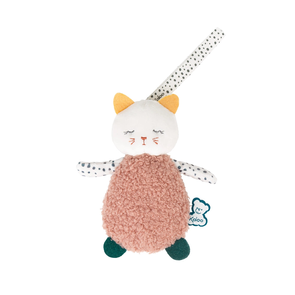 Stimuli Sensory Kitties by Kaloo