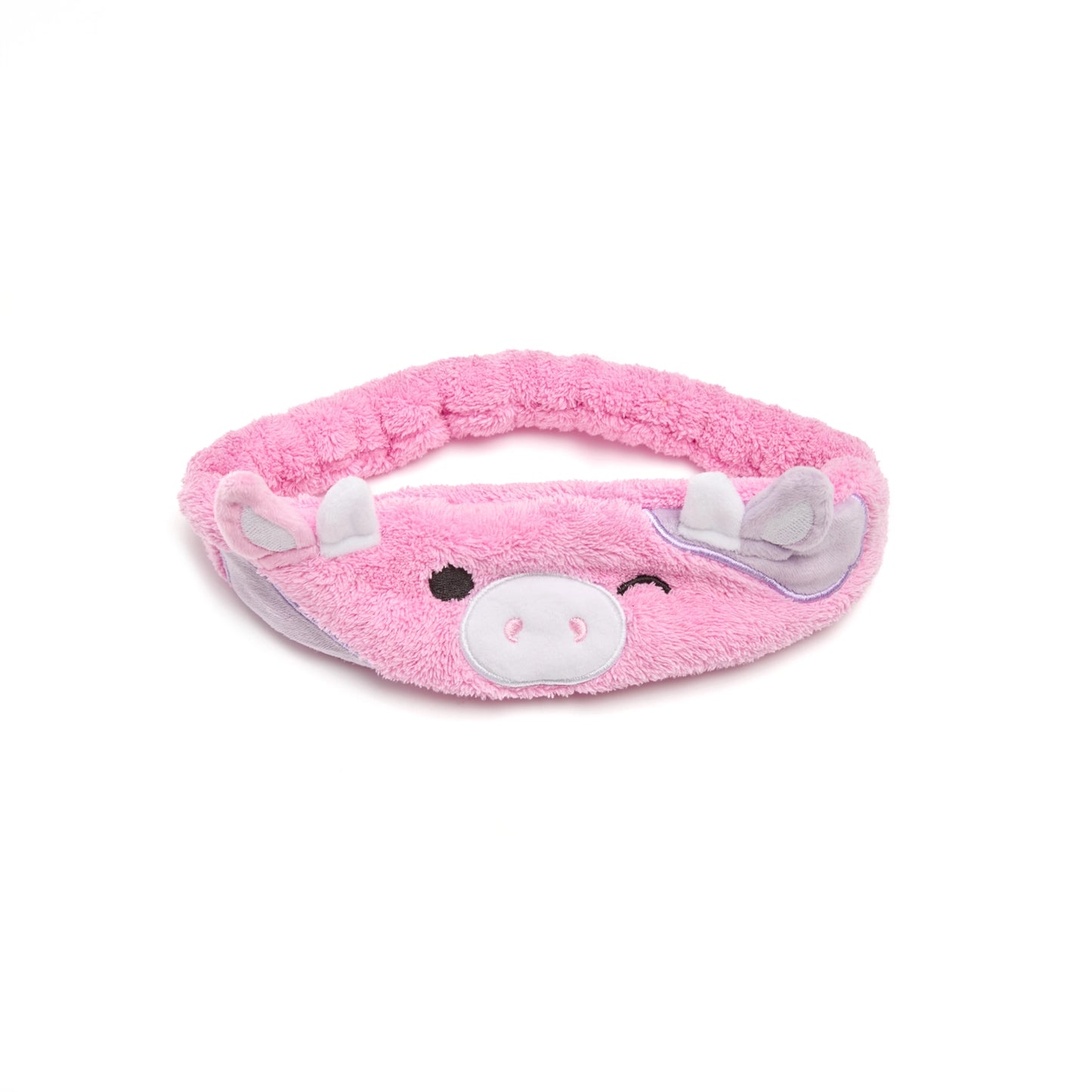 Squishmallows x TONYMOLY Patty Plush Headband