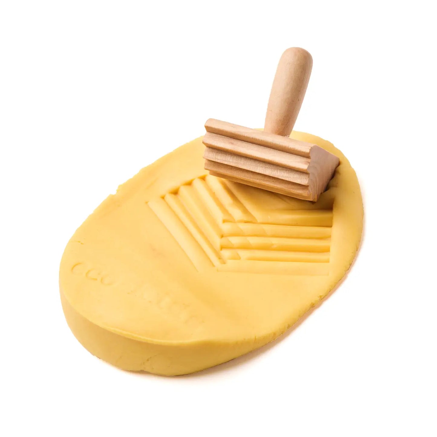 Eco-Dough Wood Tools by Eco-Kids (Assorted)