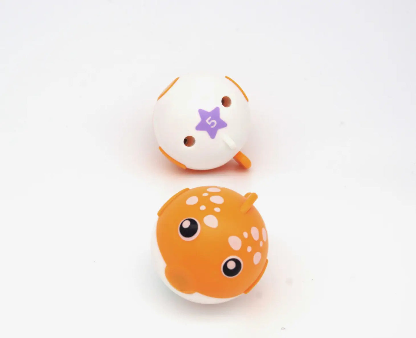 compacToys Fishing Game