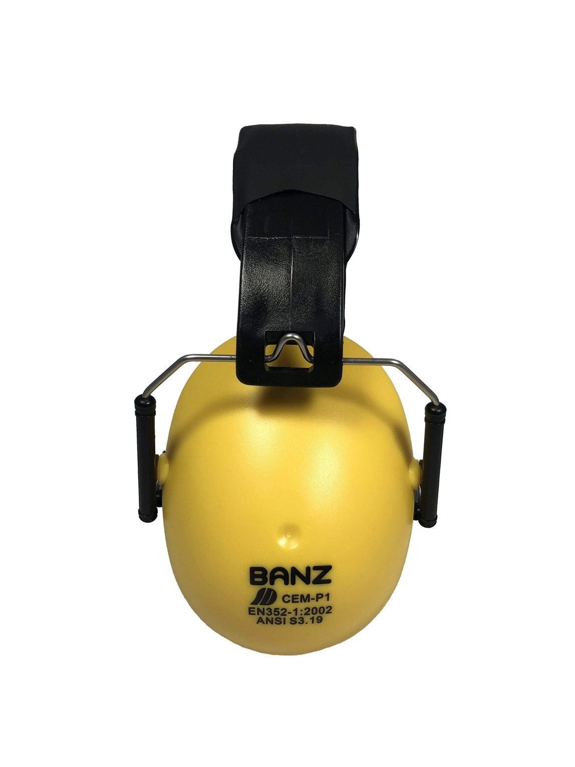 Banz Kids Earmuffs -Solids