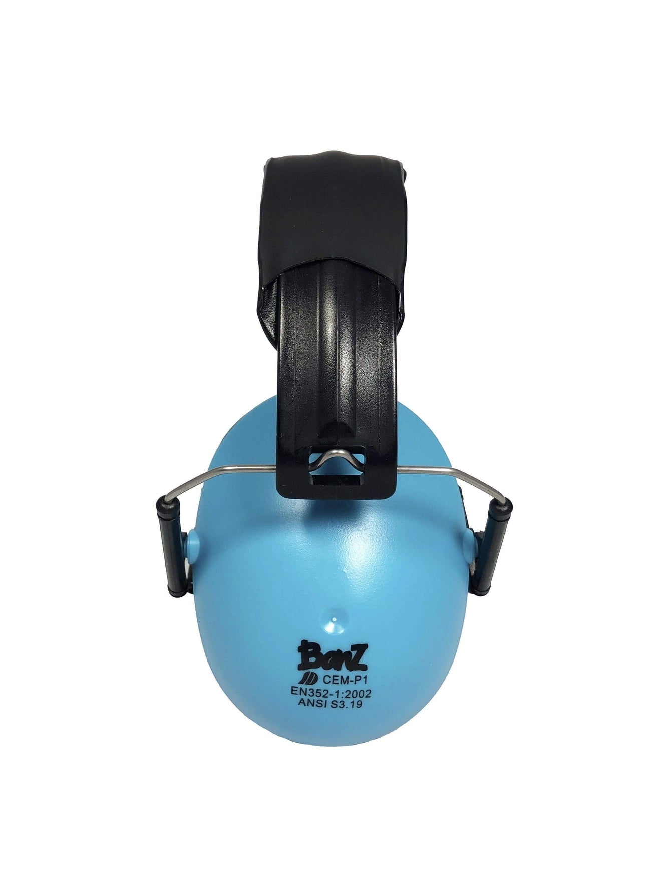 Banz Kids Earmuffs -Solids