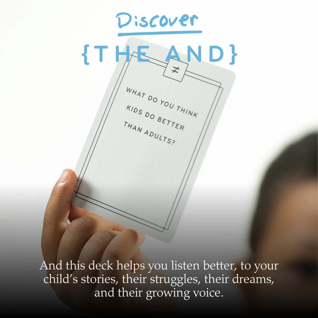 {the and} Kids Edition