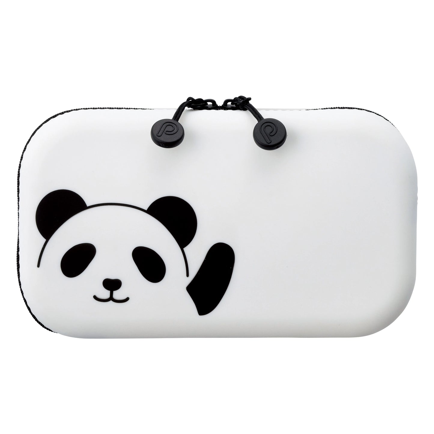 Zipper Pouch by Punilabo
