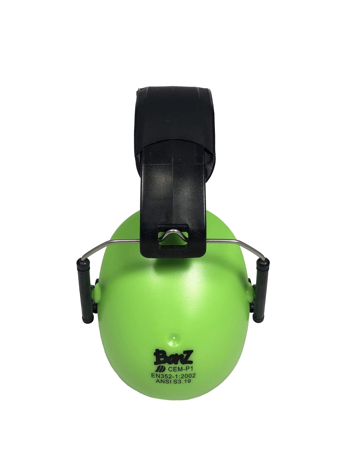 Banz Kids Earmuffs -Solids