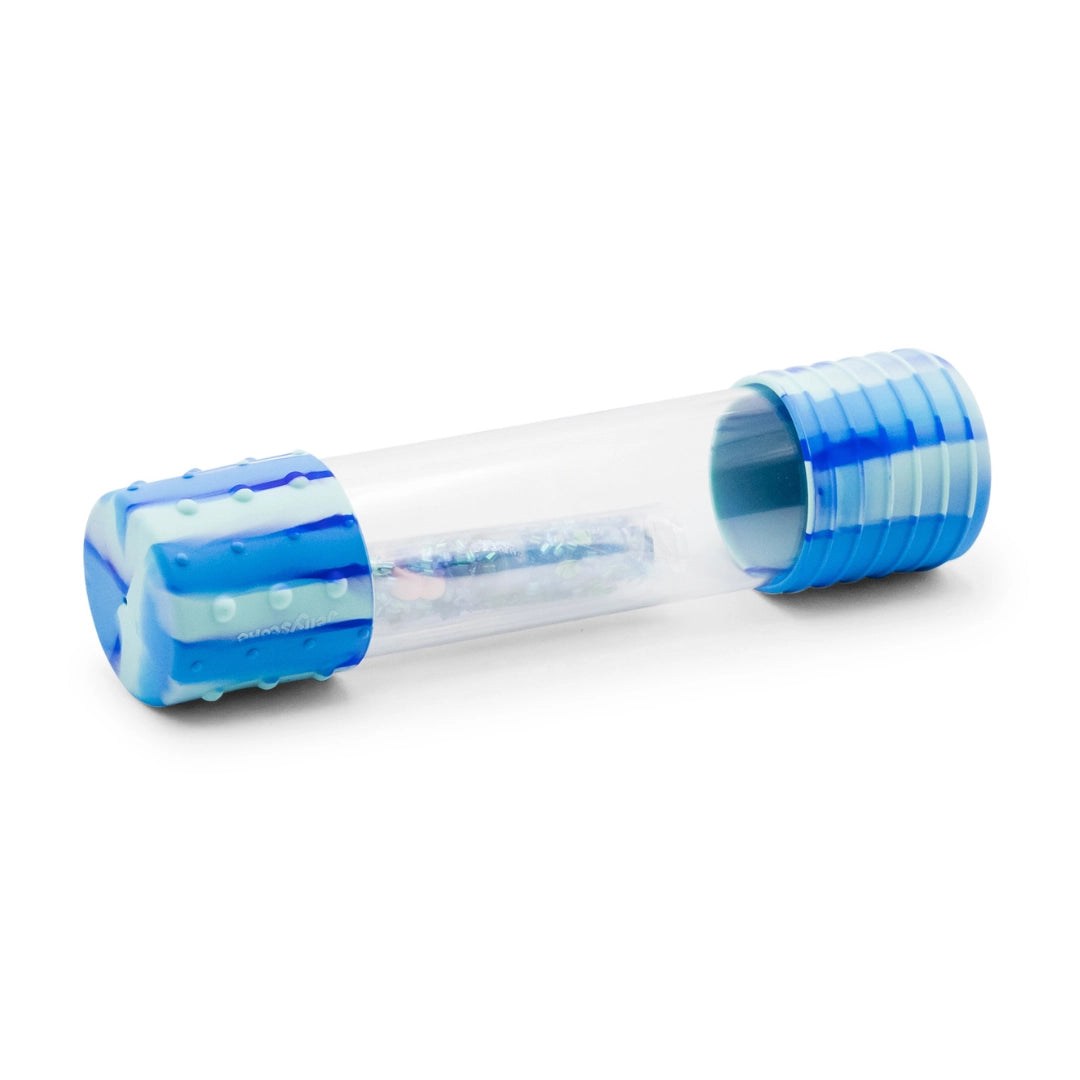 Calm Down Sensory Bottle (assorted colors)